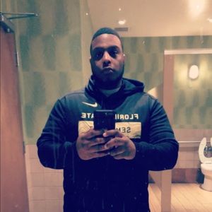 Meet your Posher, Mike